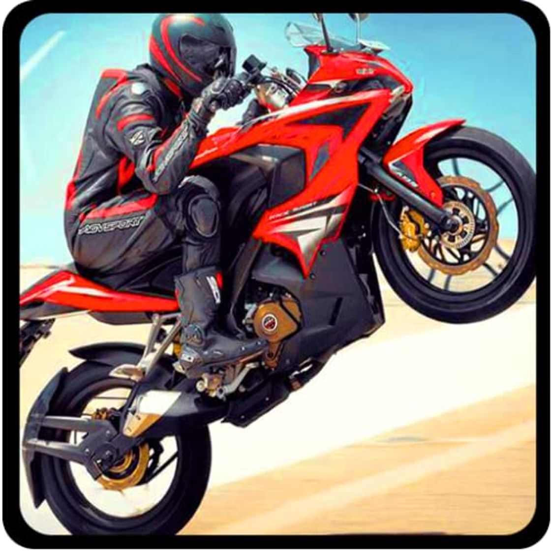 Social juegos de motos gratis carreras de motos motos en 3D carrera truco juego motocicleta diversión suciedad rápida conducción
