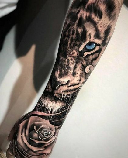 Tatuador: @diegoferrink