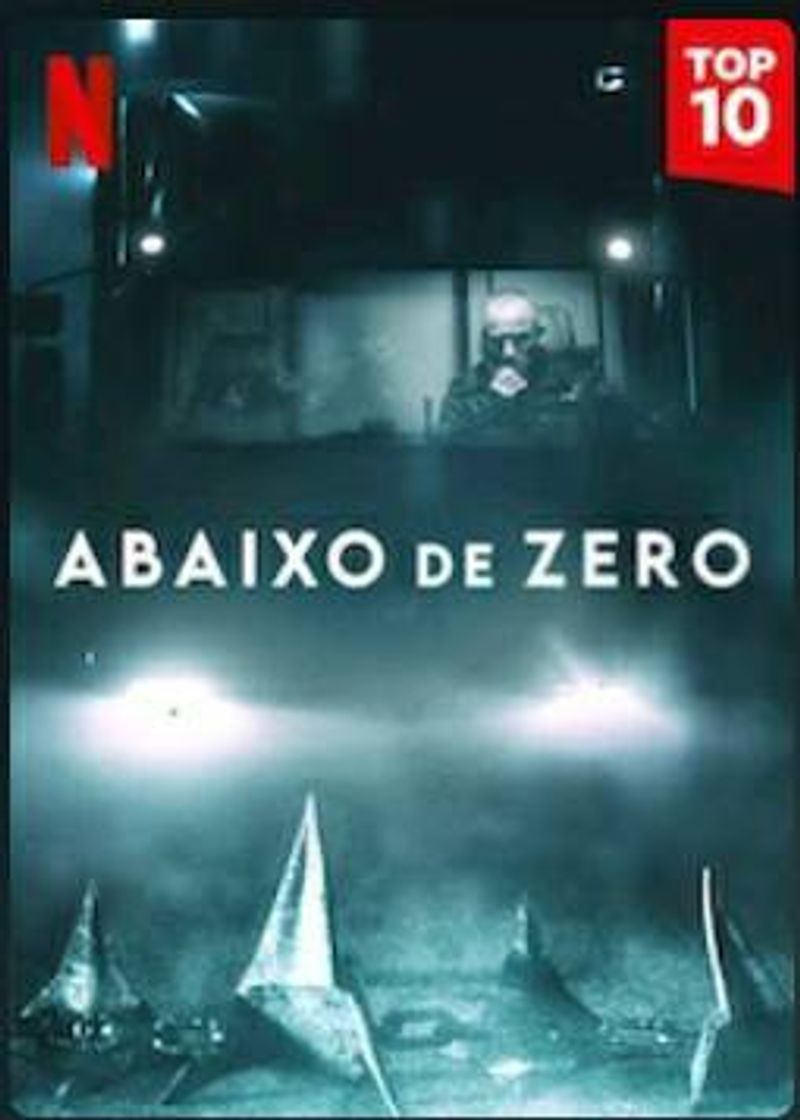 Movie Abaixo de zero