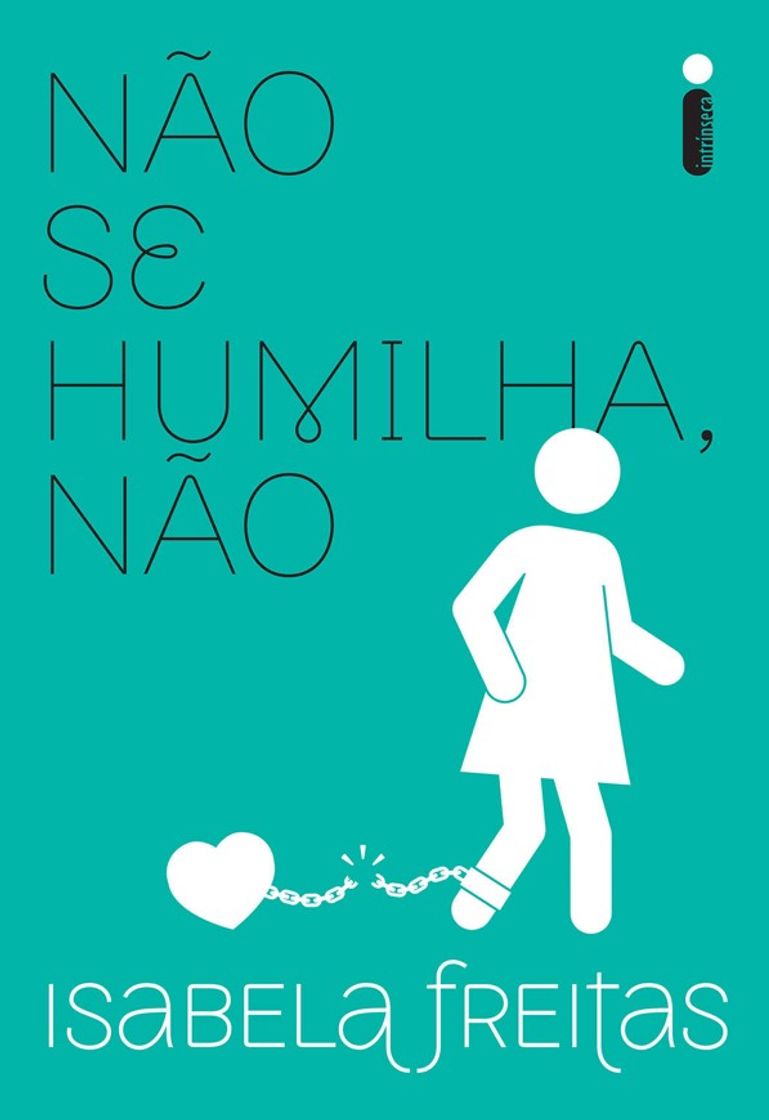 Book Não se humilha, não 