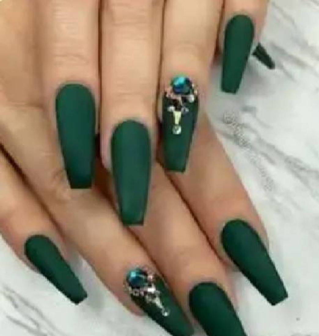 Moda 🦄Todo verde🦄