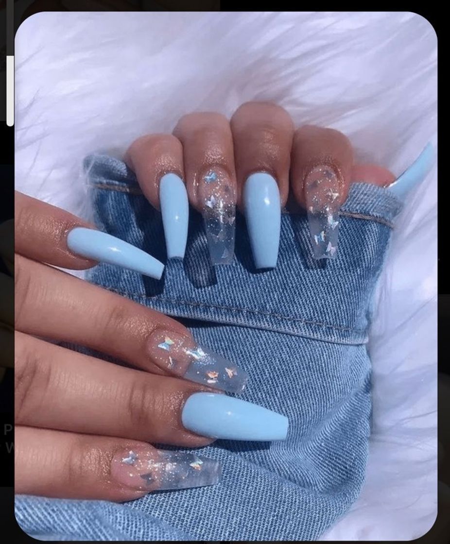 Fashion Nails 