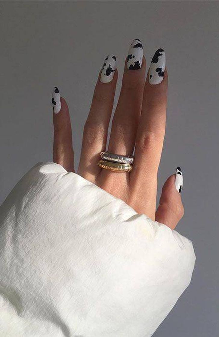 Social Nails || Unhas 💅🏼
