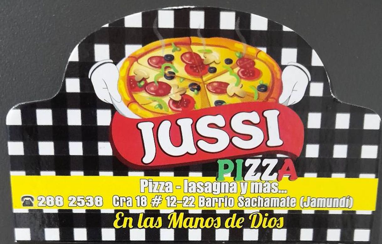 Restaurants Jussi Pizza