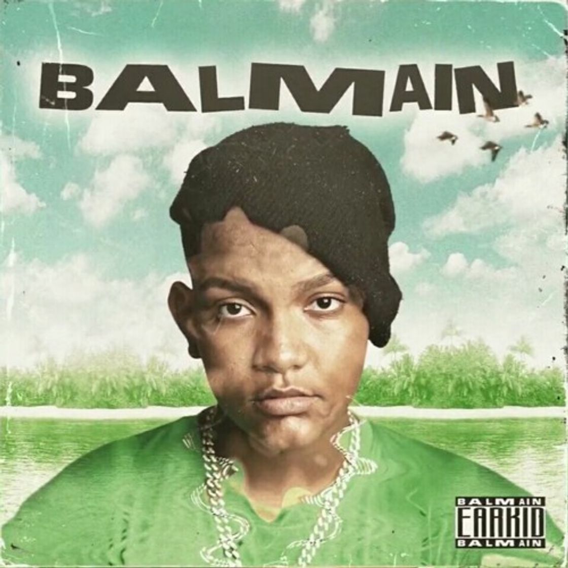 Music Earkid-balmein