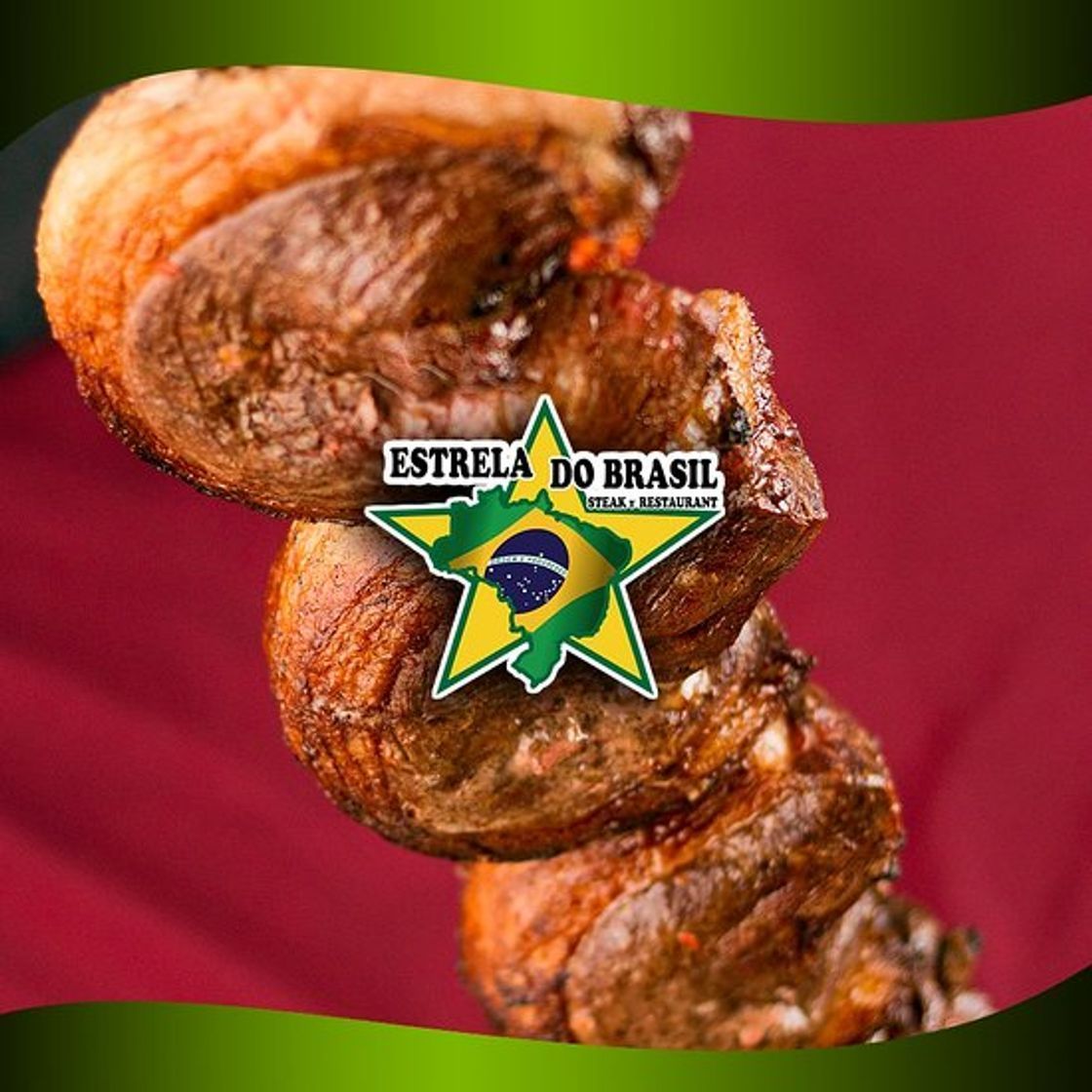 Restaurants Estrela do Brasil