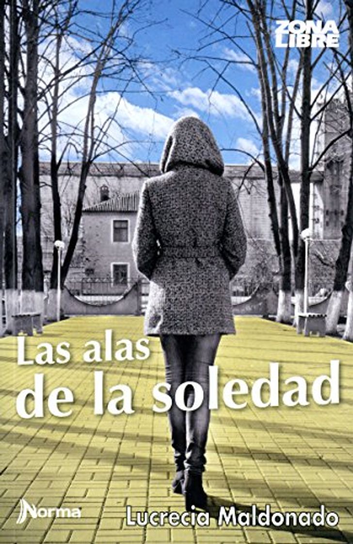 Libros ALAS DE LA SOLEDAD,LAS