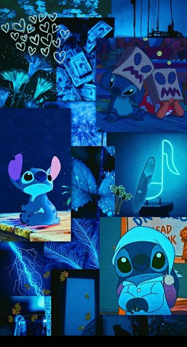 Fashion Stich