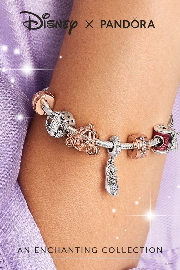 Moda Pandora✨💖