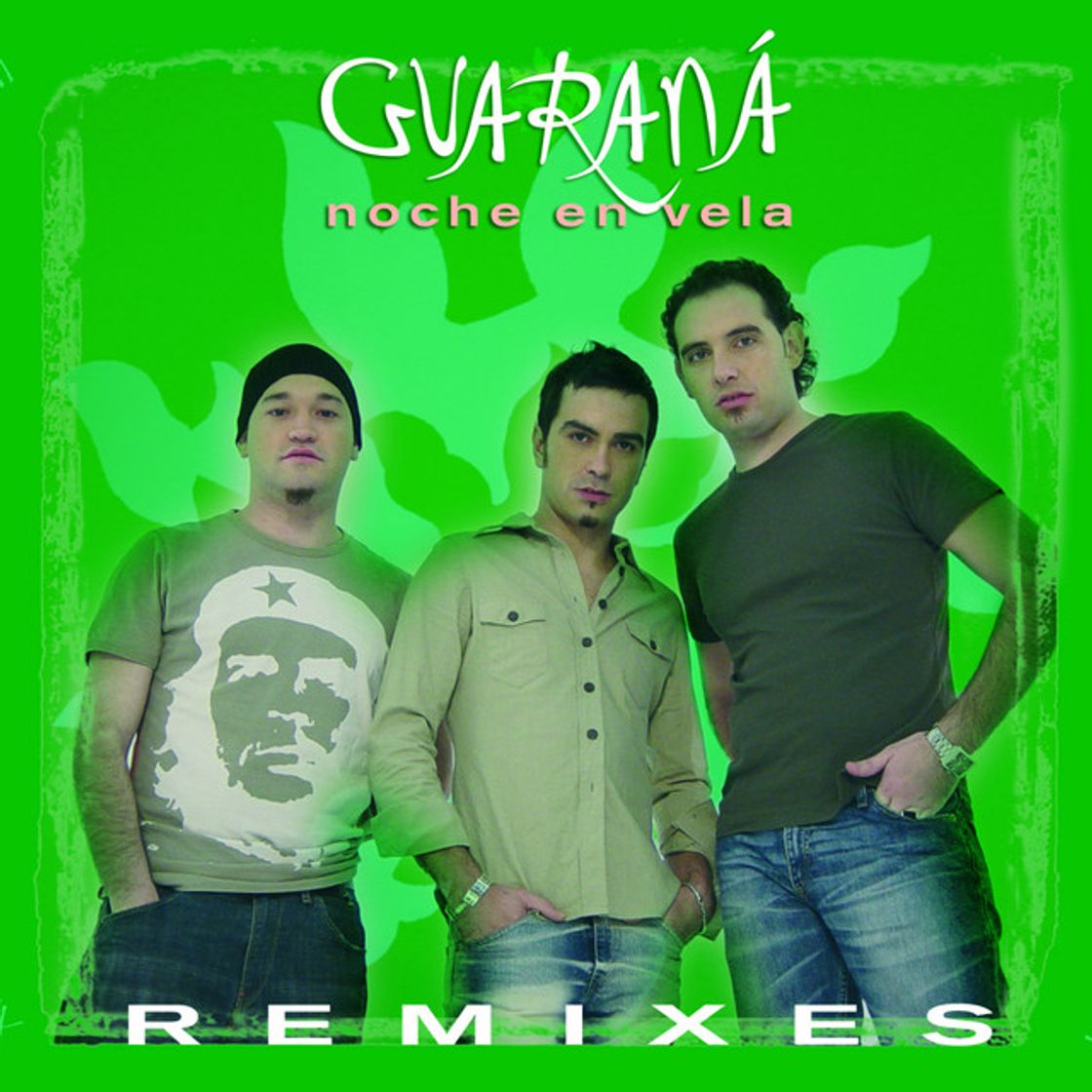 Music Noche en vela