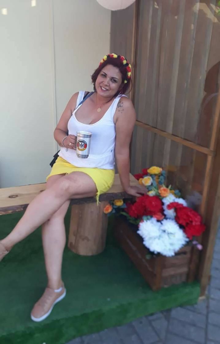 Place Oktoberfest Blumenau