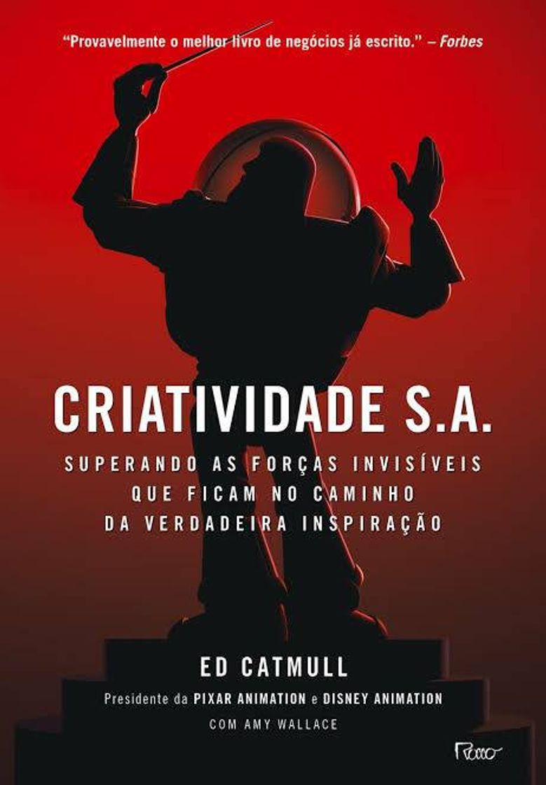 Libro Livro sobre criatividade 