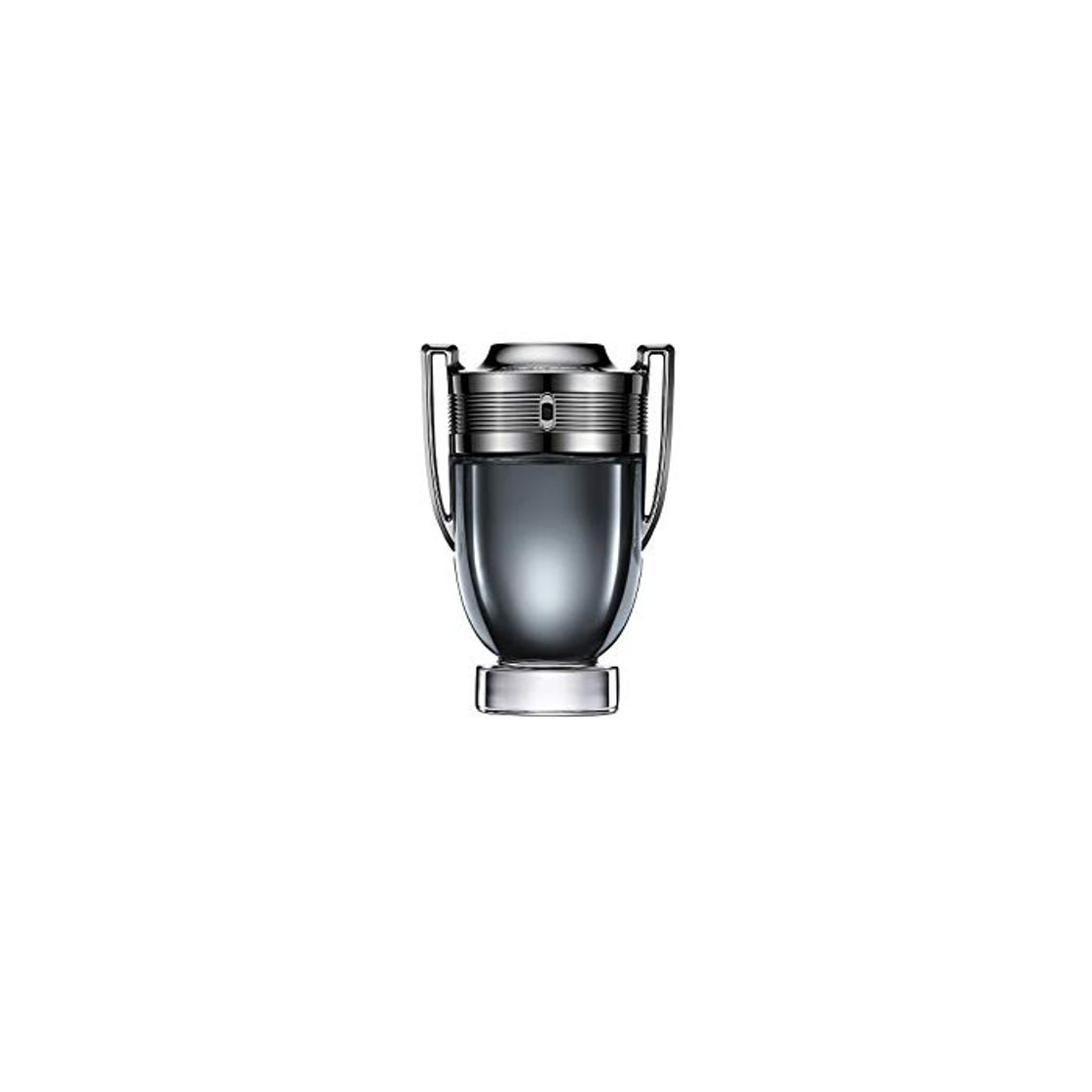 Belleza Paco Rabanne Invictus Intense eau de toilette Hombres 100 ml - Eau