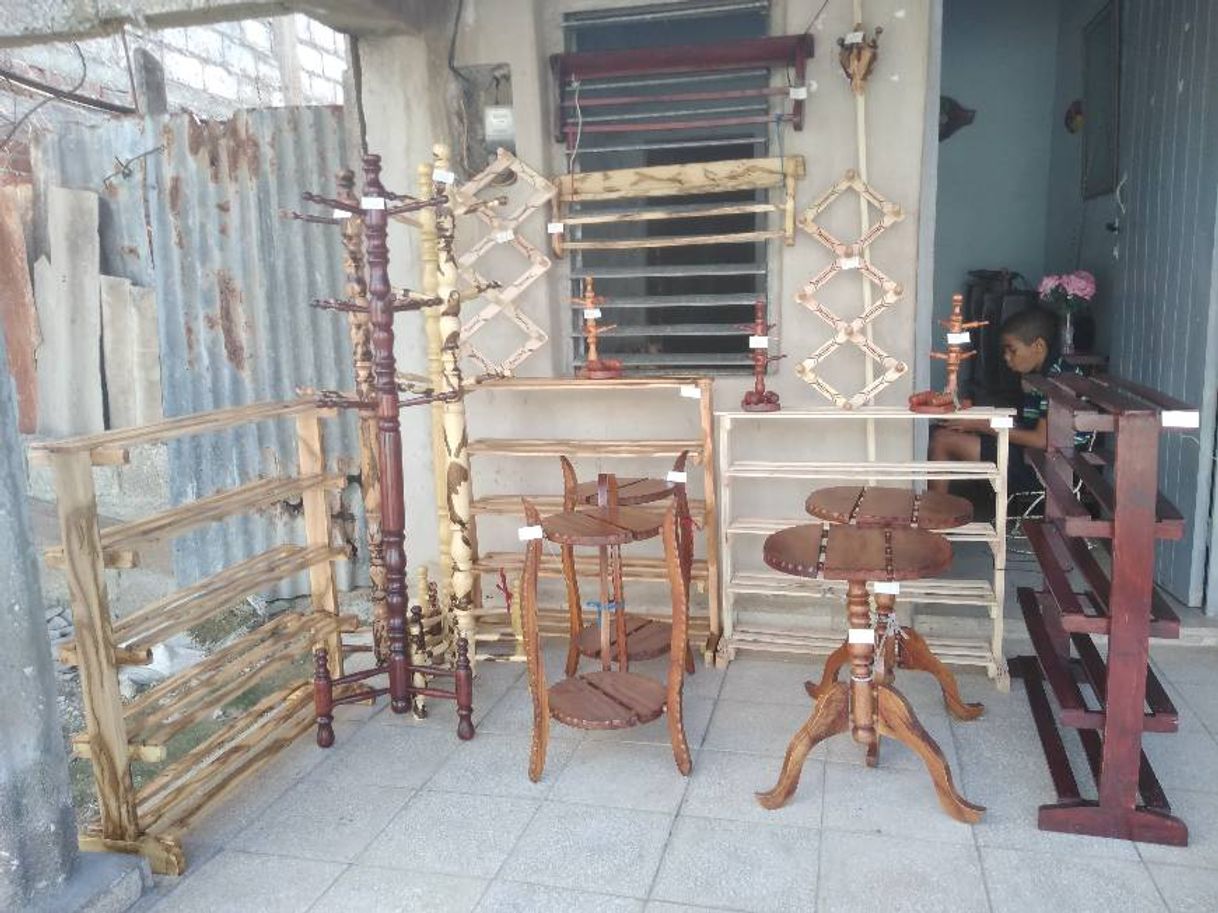Social Reloj de Madera de Bambú con Correa de Cuero Genuino Movimiento de