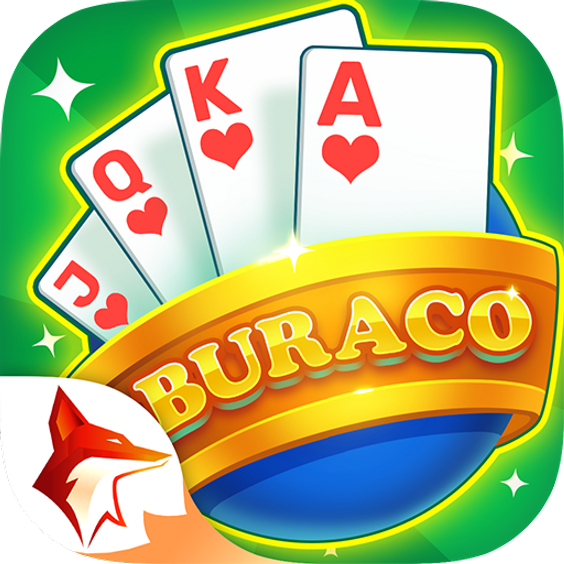 App Buraco ZingPlay - Jogo de Cartas - Apps on Google Play