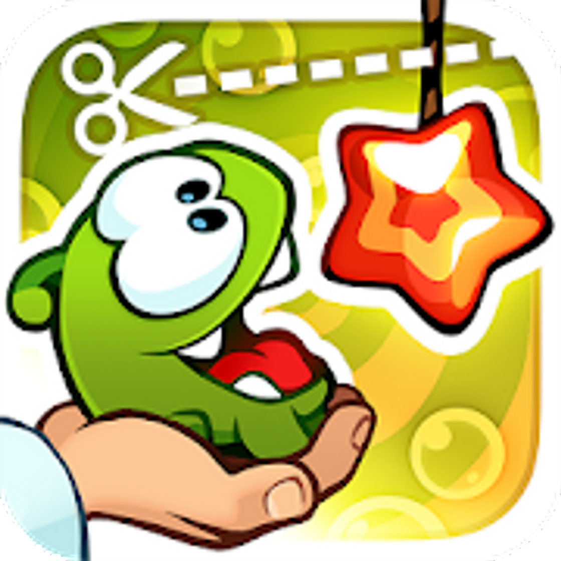 Aplicaciones Cut the Rope: Experiments GOLD - Apps on Google Play