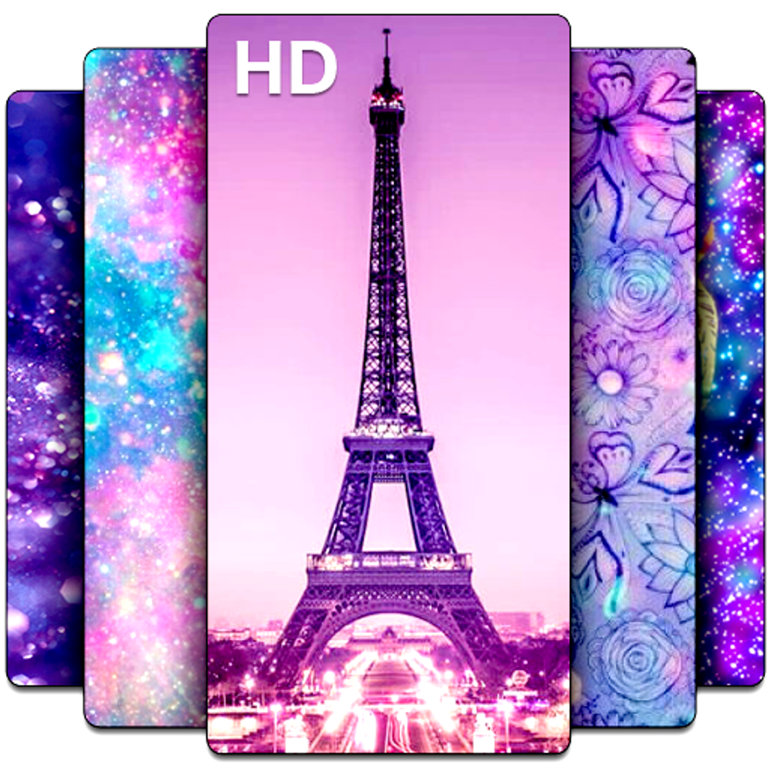 App Girly HD Wallpapers & Backgrounds - Apps on Google Play