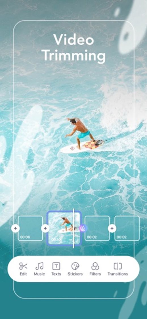 App AirVid Video Filters & Frames - Apps on Google Play