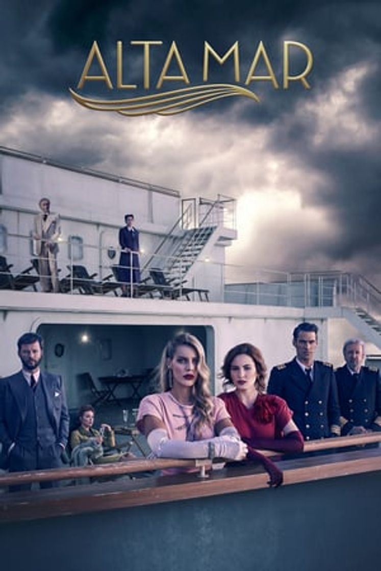 Series High Seas