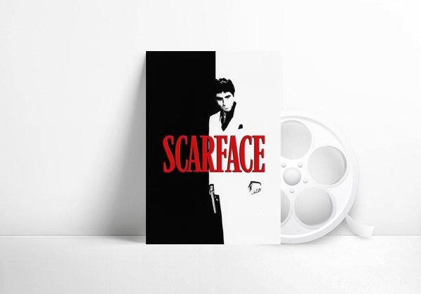 Movie Scarface