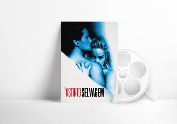 Movie Instinto básico