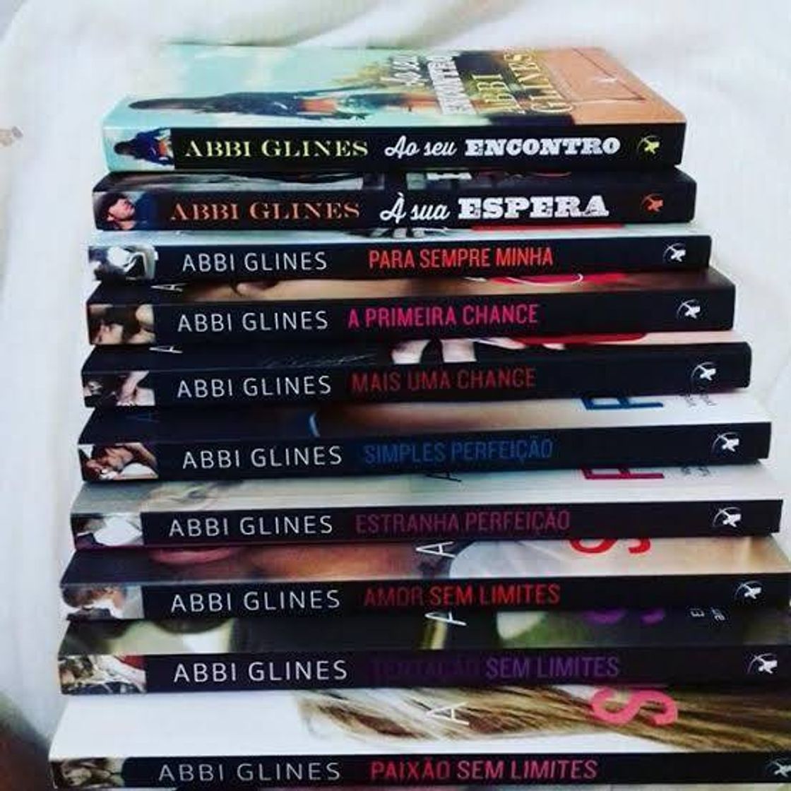 Libros Rosemary Beach de Abbi Glines 