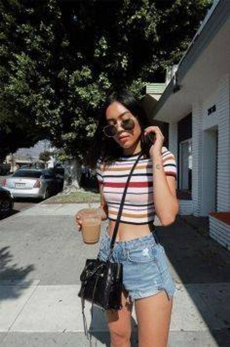 Fashion OUTFIT SUPER LINDO