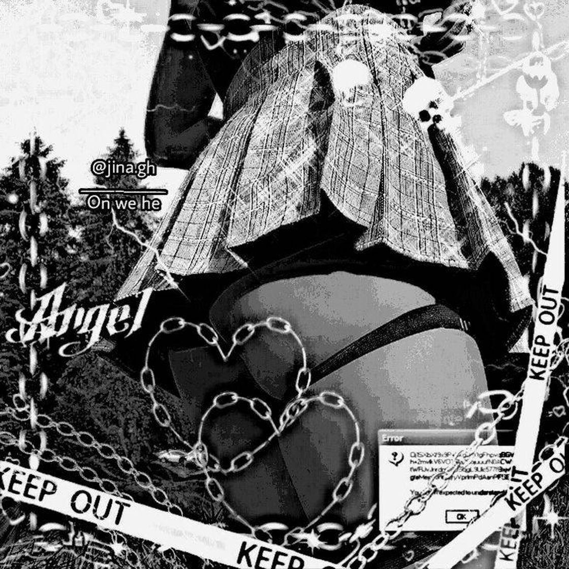 Social Gøth Edit