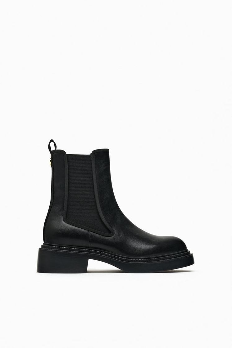 Social Botines 23.5 cm