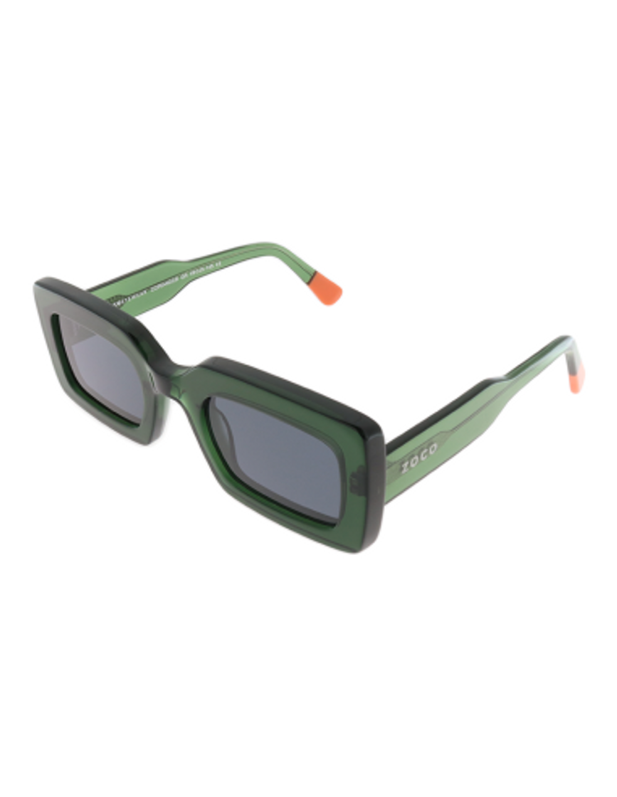 Social Gafas de sol Zoco