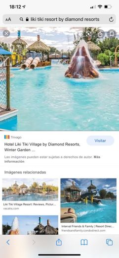 Liki Tiki Village by Diamond Resorts
