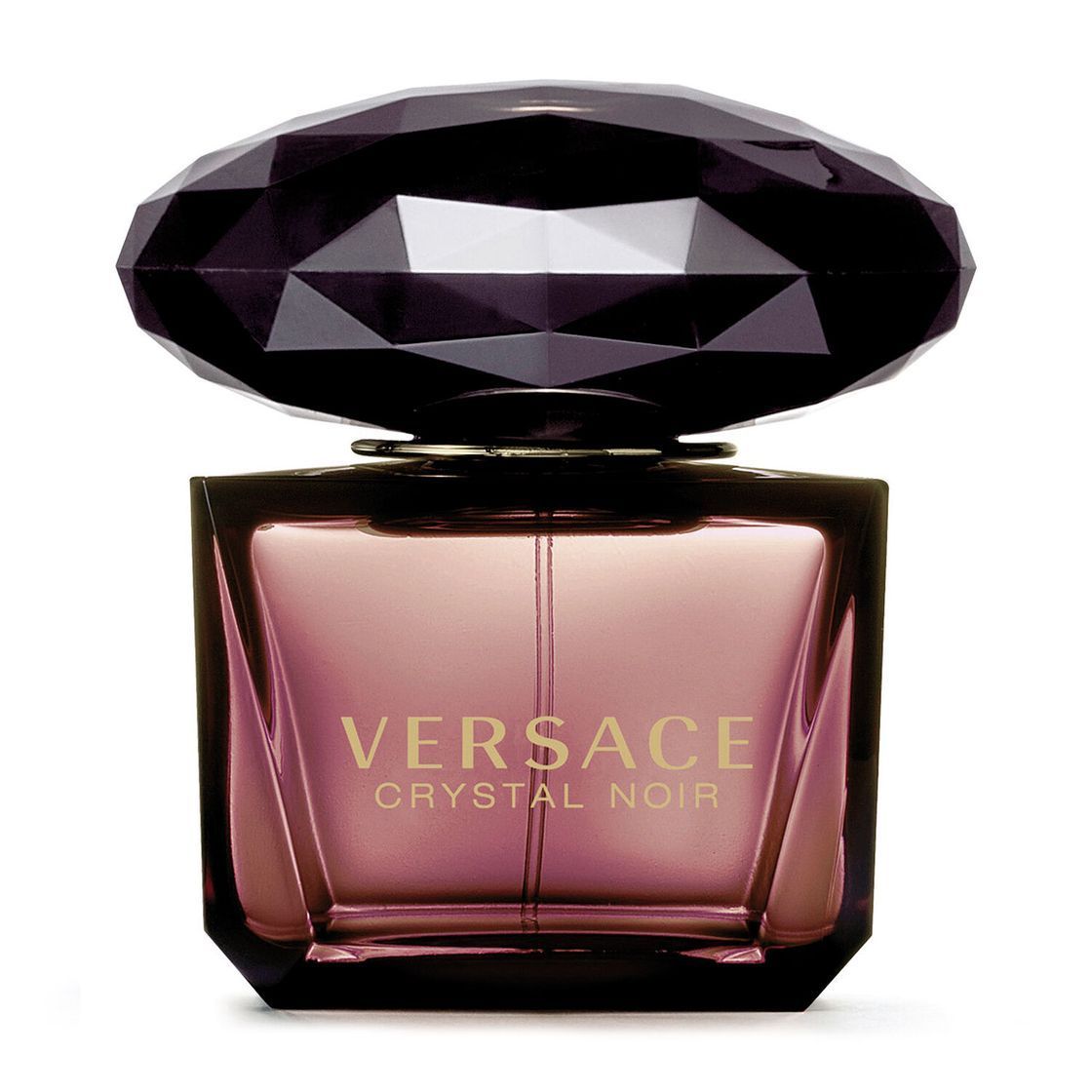 Fashion Perfume Crystal Noir