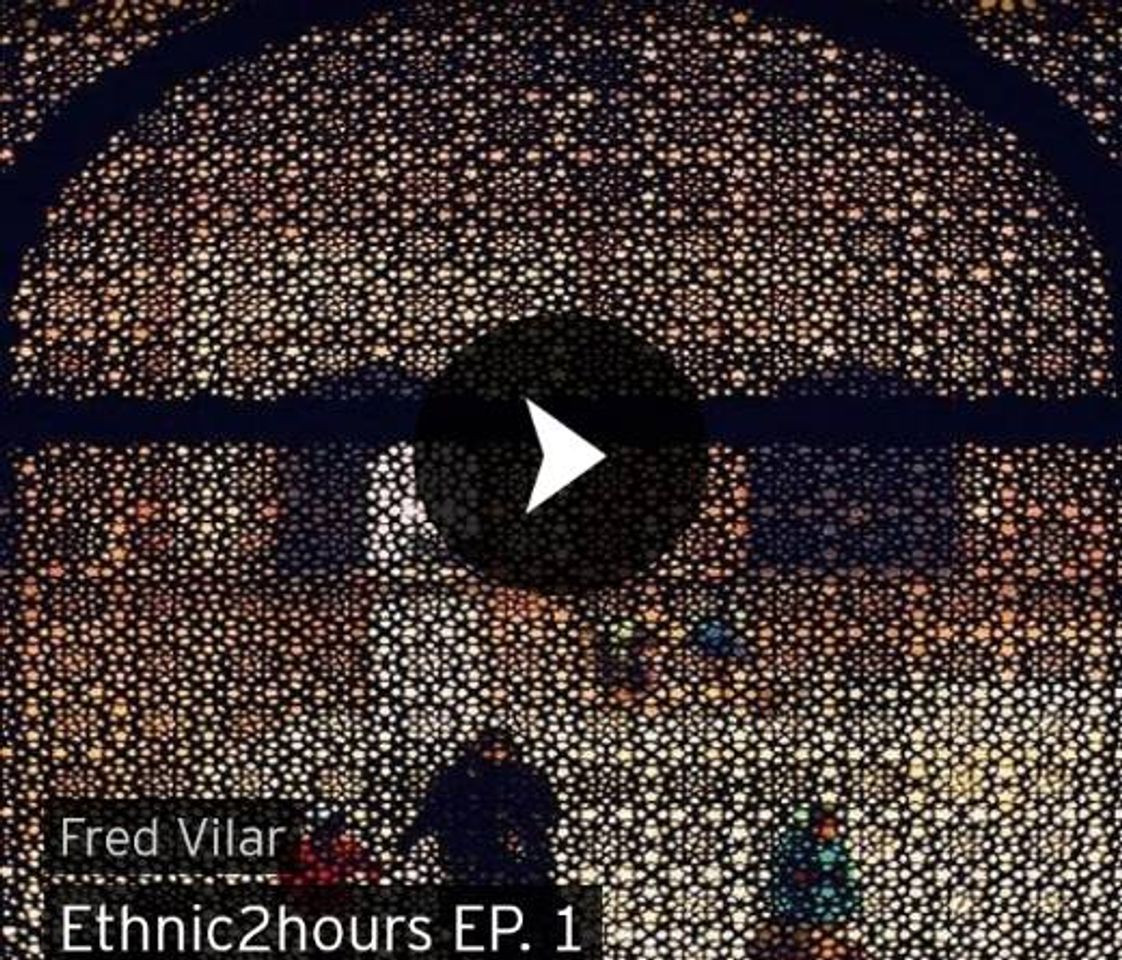 Music Ethnic Deep House series, Ethnic2hours EP.1