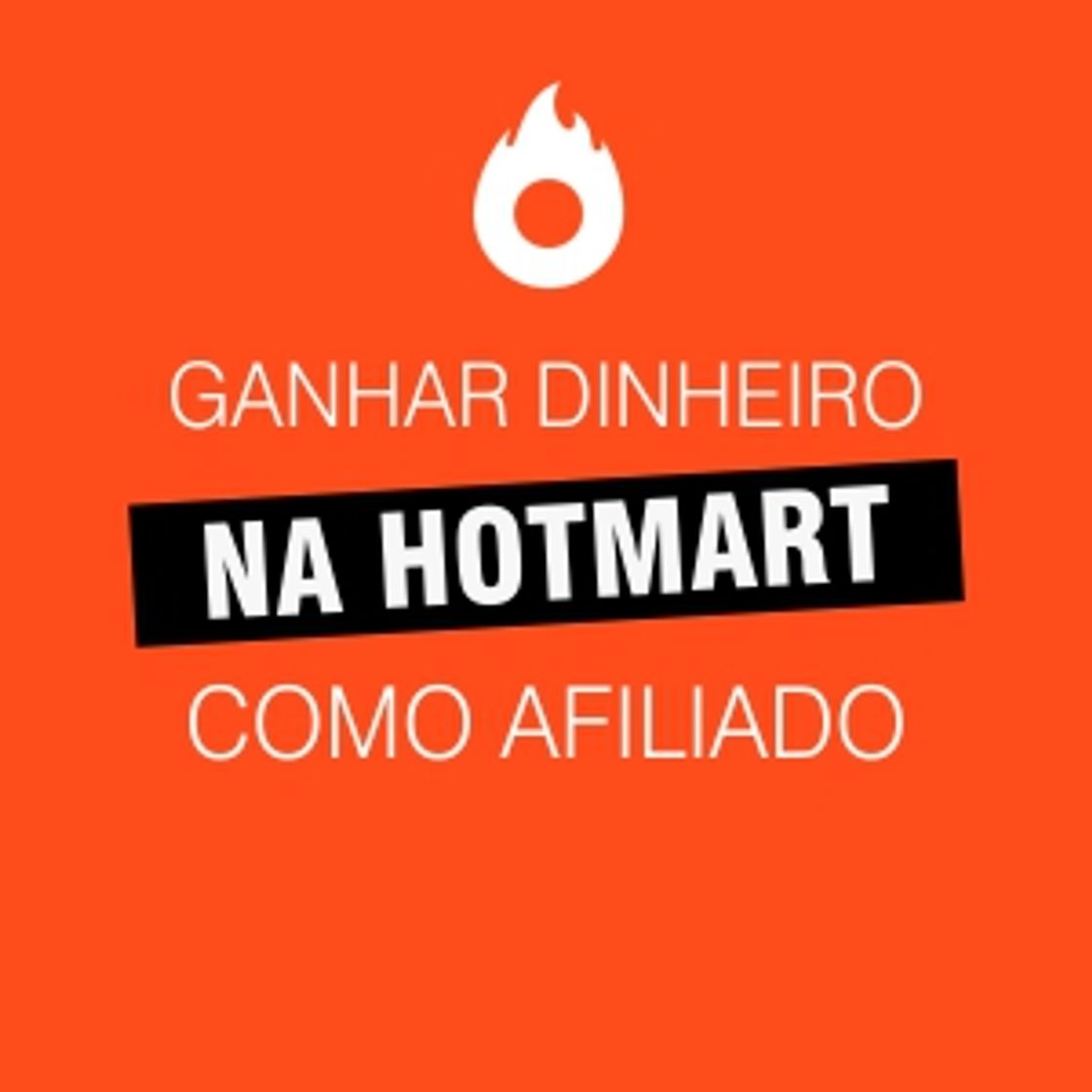 Fashion Ganhe dinheiro na Hotmart.