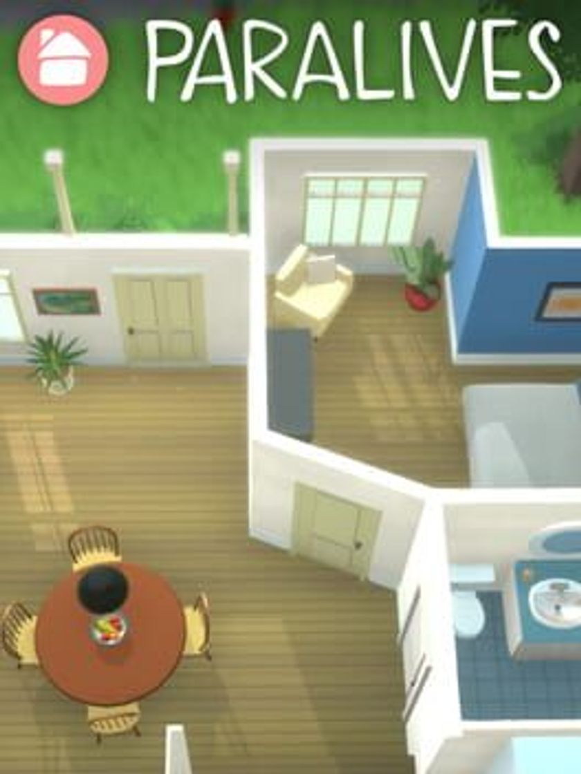 Videojuegos Paralives