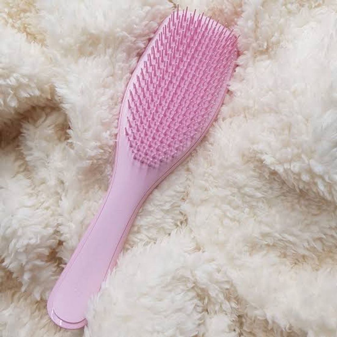 Fashion The Wet Detangler, Millenial Pink, Tangle Teezer