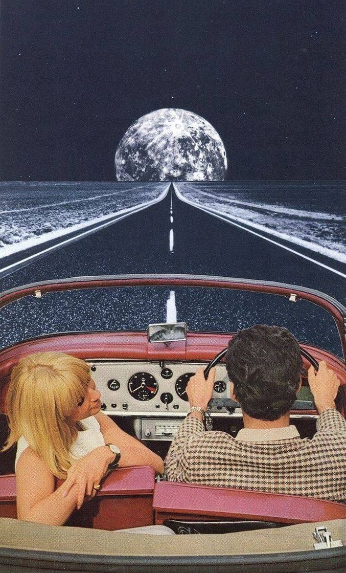 Social Collage #2