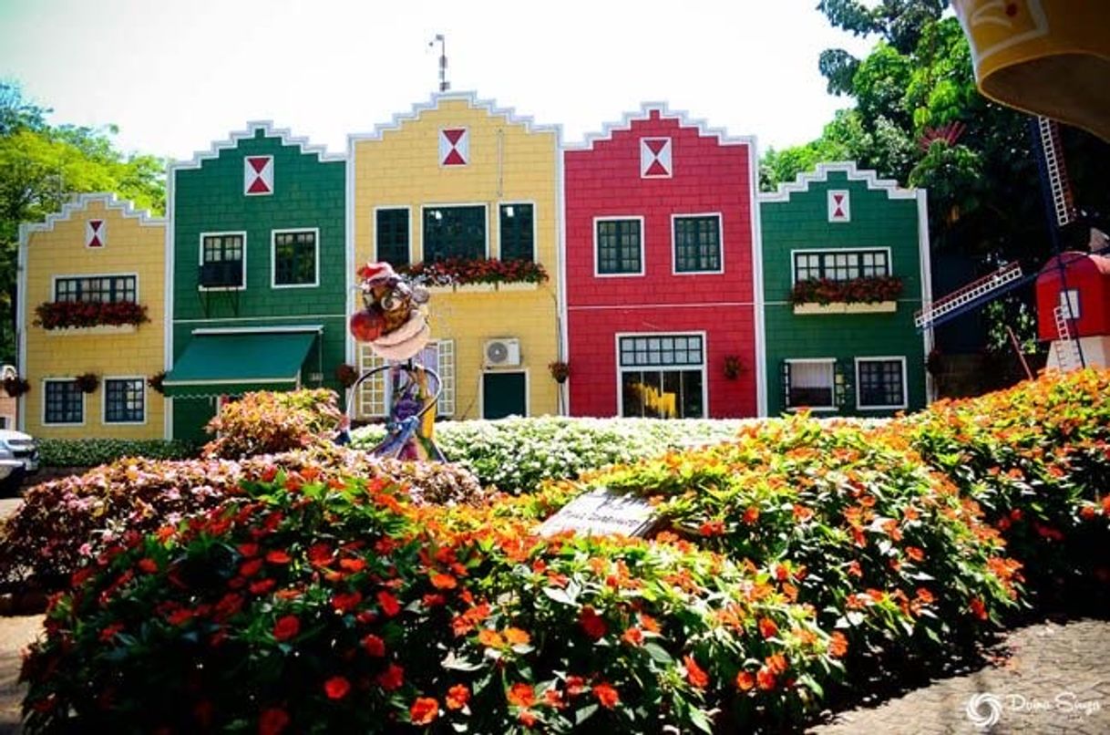 Fashion Holambra cidade das flores (São Paulo )