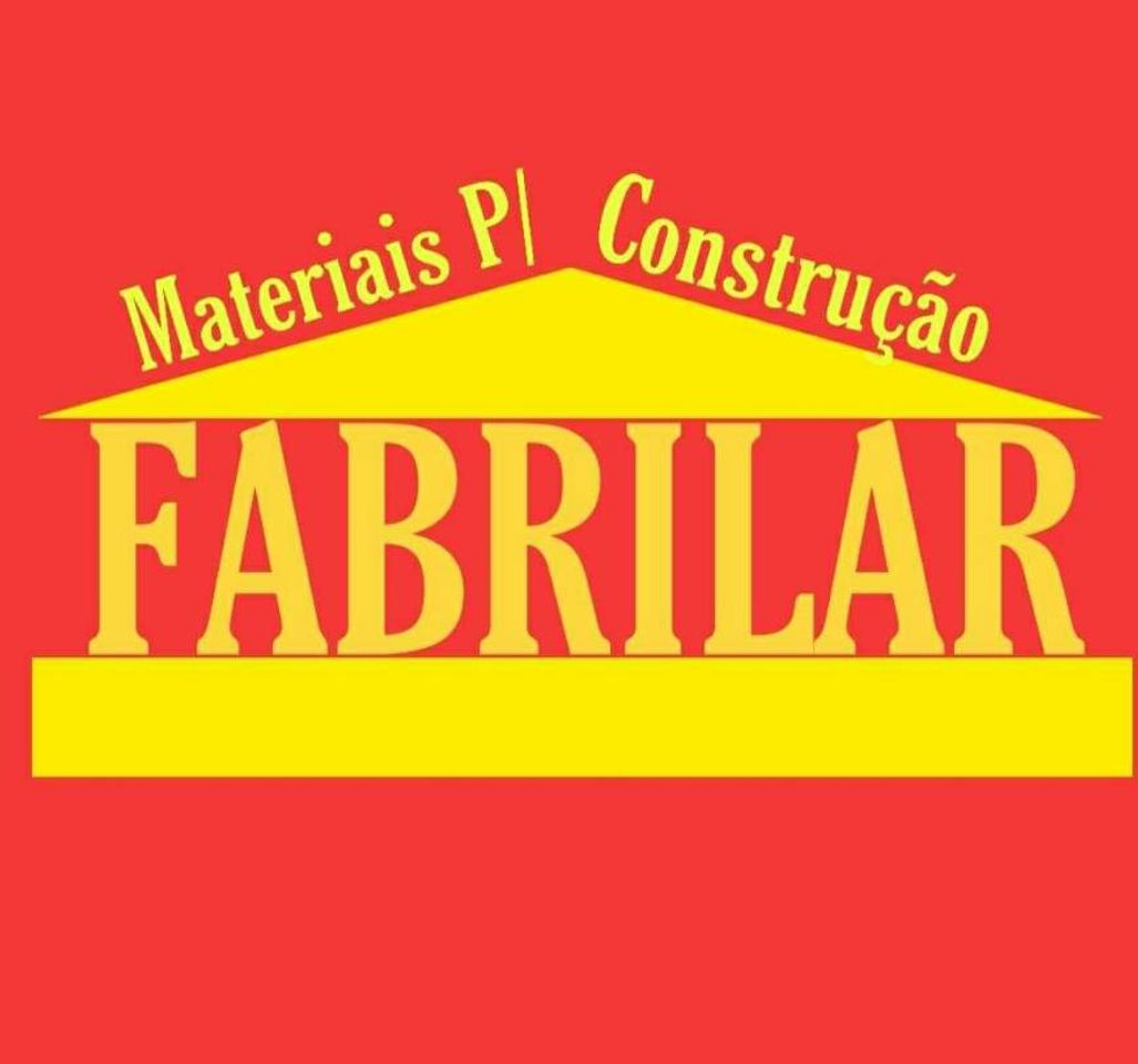 Lugar Materiais Para Construção Fabrilar