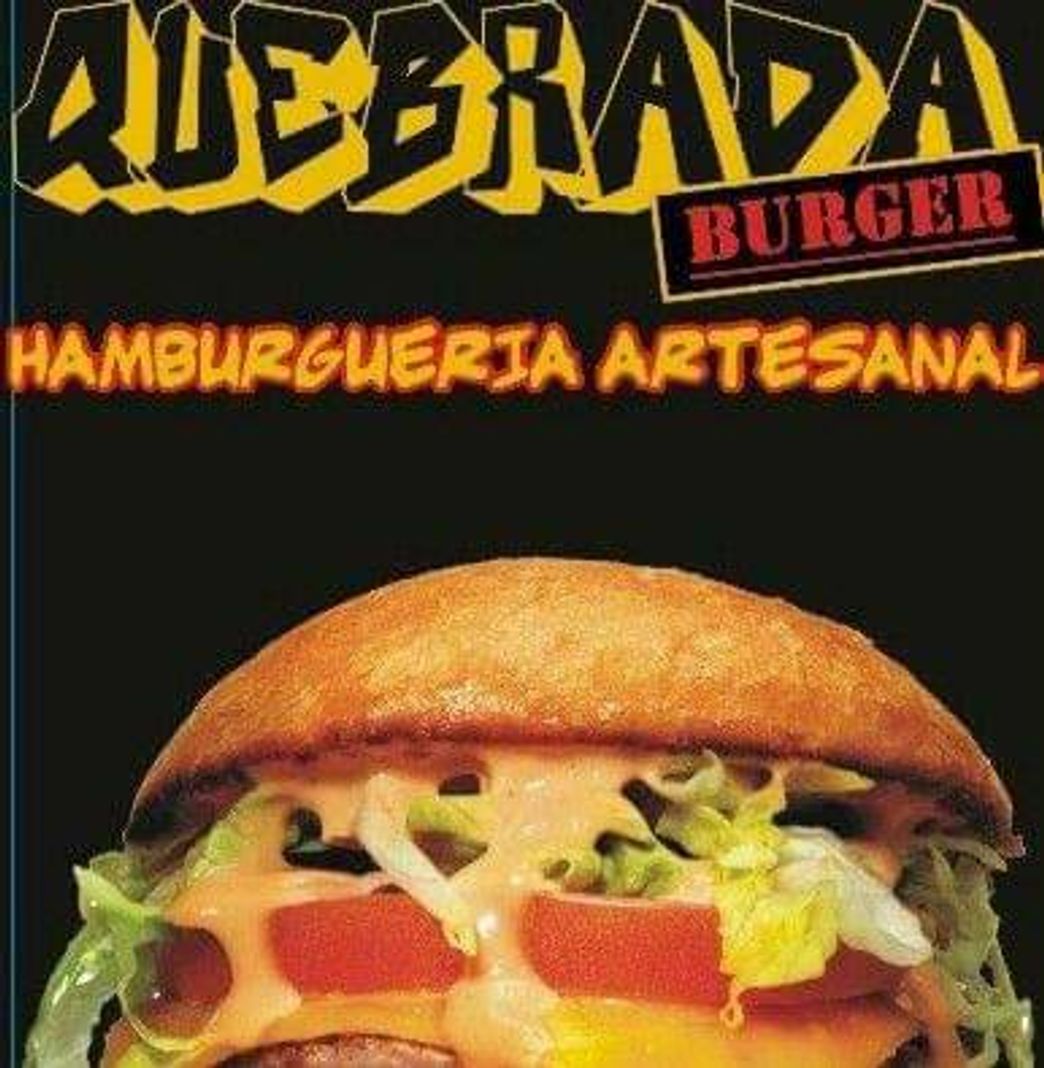 Restaurantes Quebrada Burger