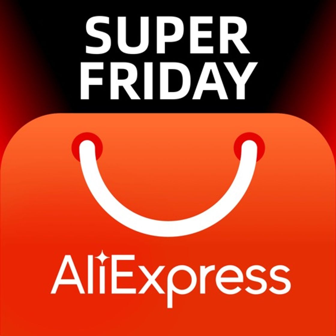 App AliExpress Shopping App