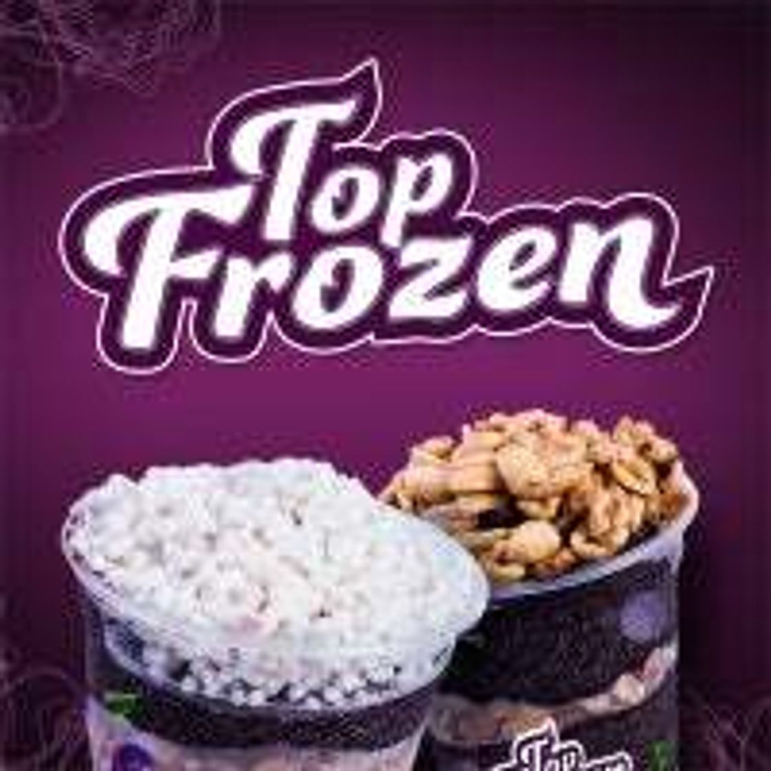 Restaurants Açaí Top Frozen - Praça das Laranjeiras