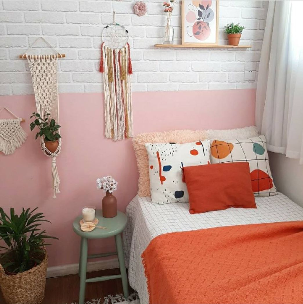 Moda Decoração de Quarto 💞