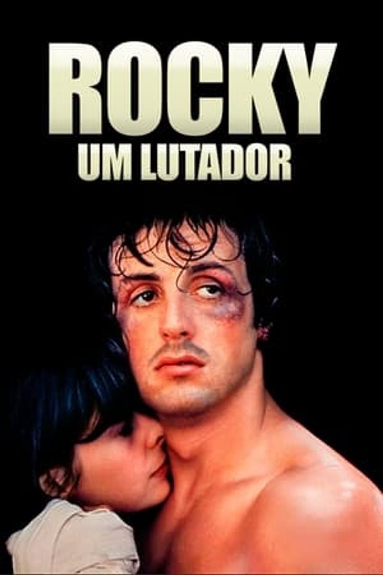 Película Rocky