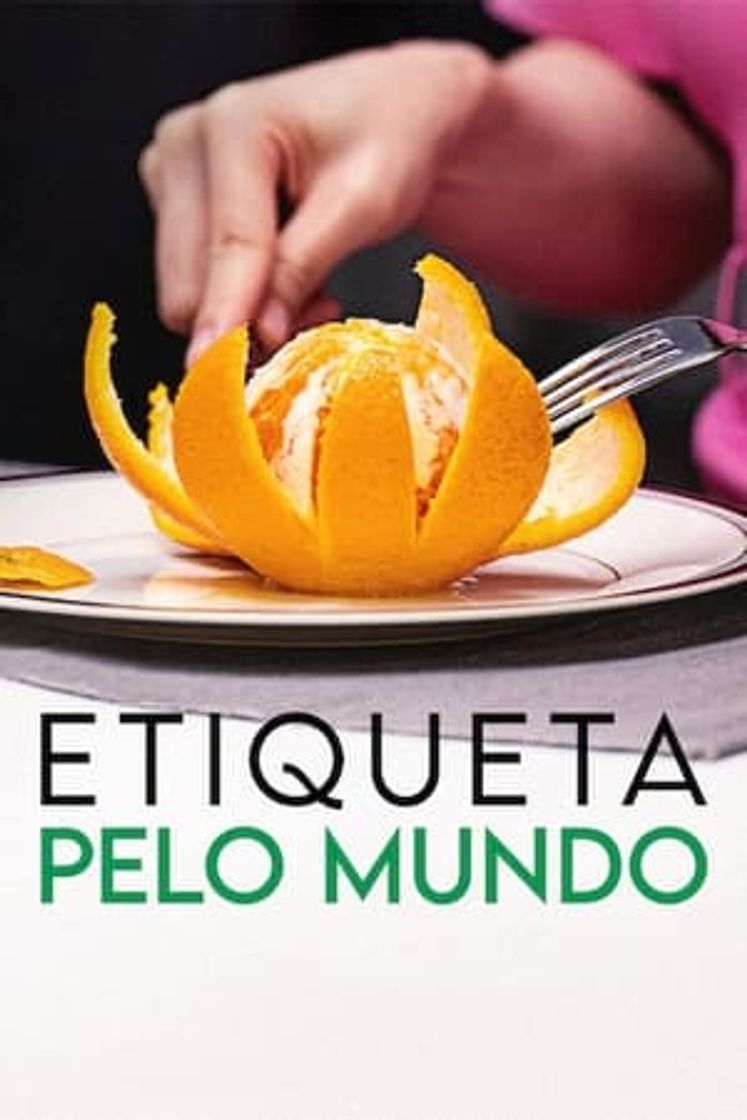 Serie Clases de etiqueta