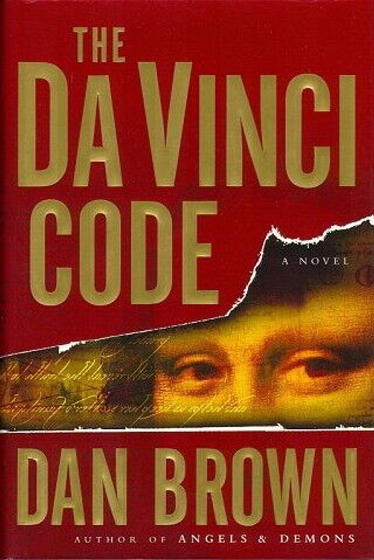 Book Der Da Vinci Code