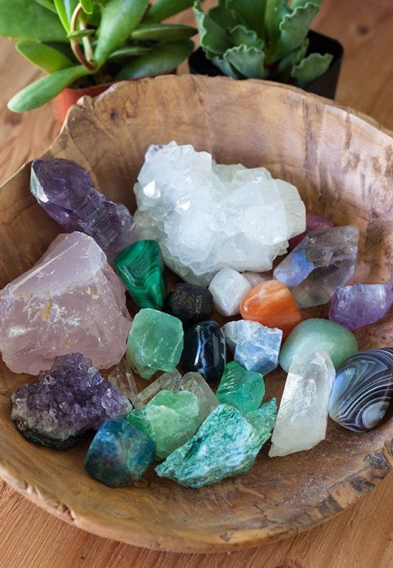Fashion crystals