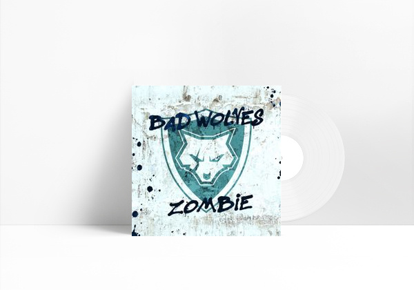 Canción Zombie