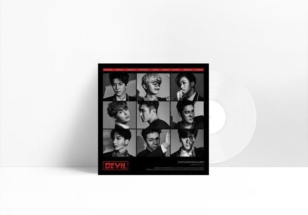 Canción Devil