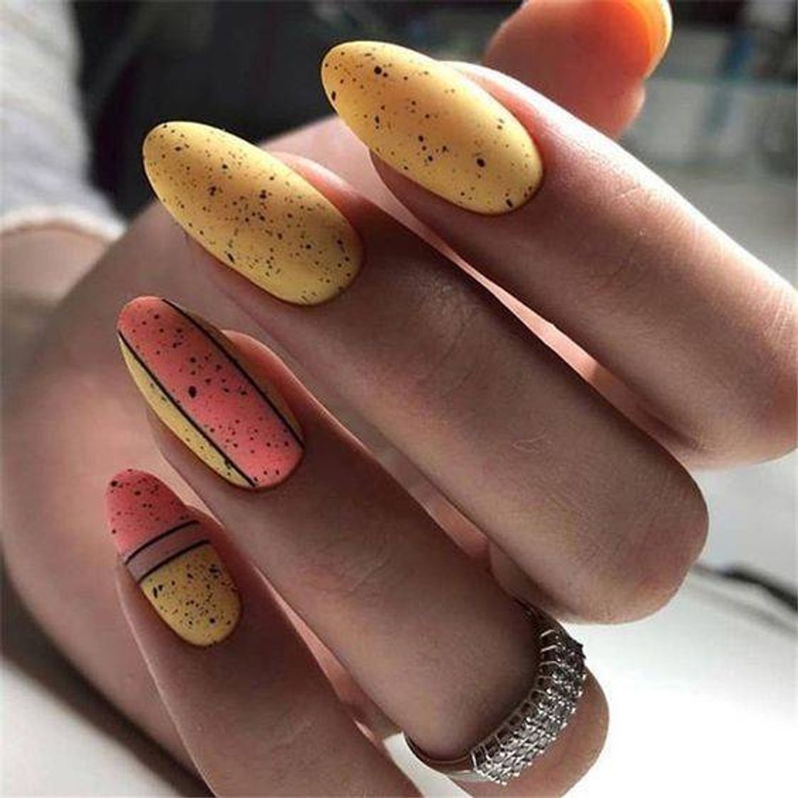 Fashion Nails